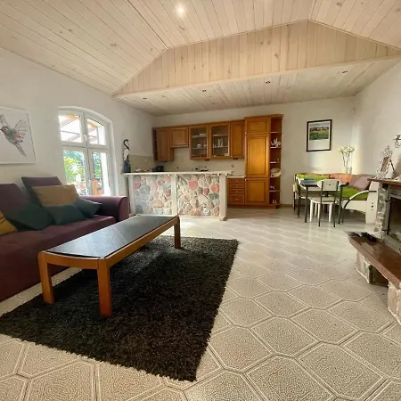 Вилла Sielski Zakatek