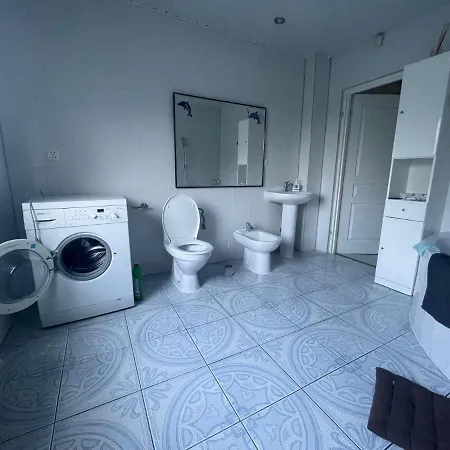 Sielski Zakatek Вилла *