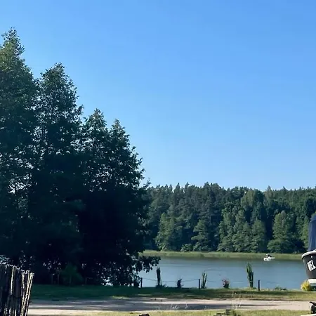 Sielski Zakatek Вилла *