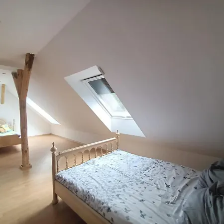 Sielski Zakatek Вилла