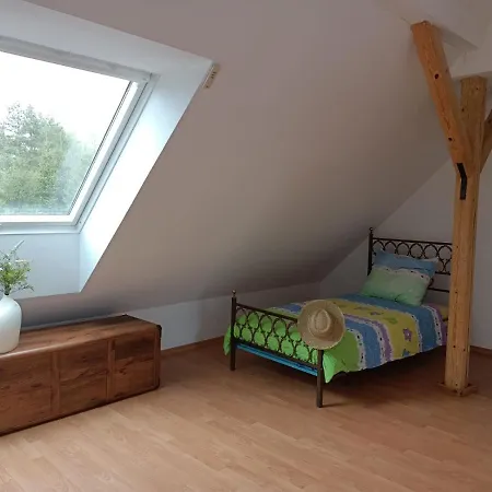 Вилла Sielski Zakatek