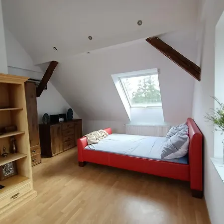 Вилла Sielski Zakatek