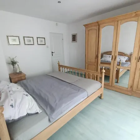 Sielski Zakatek Вилла